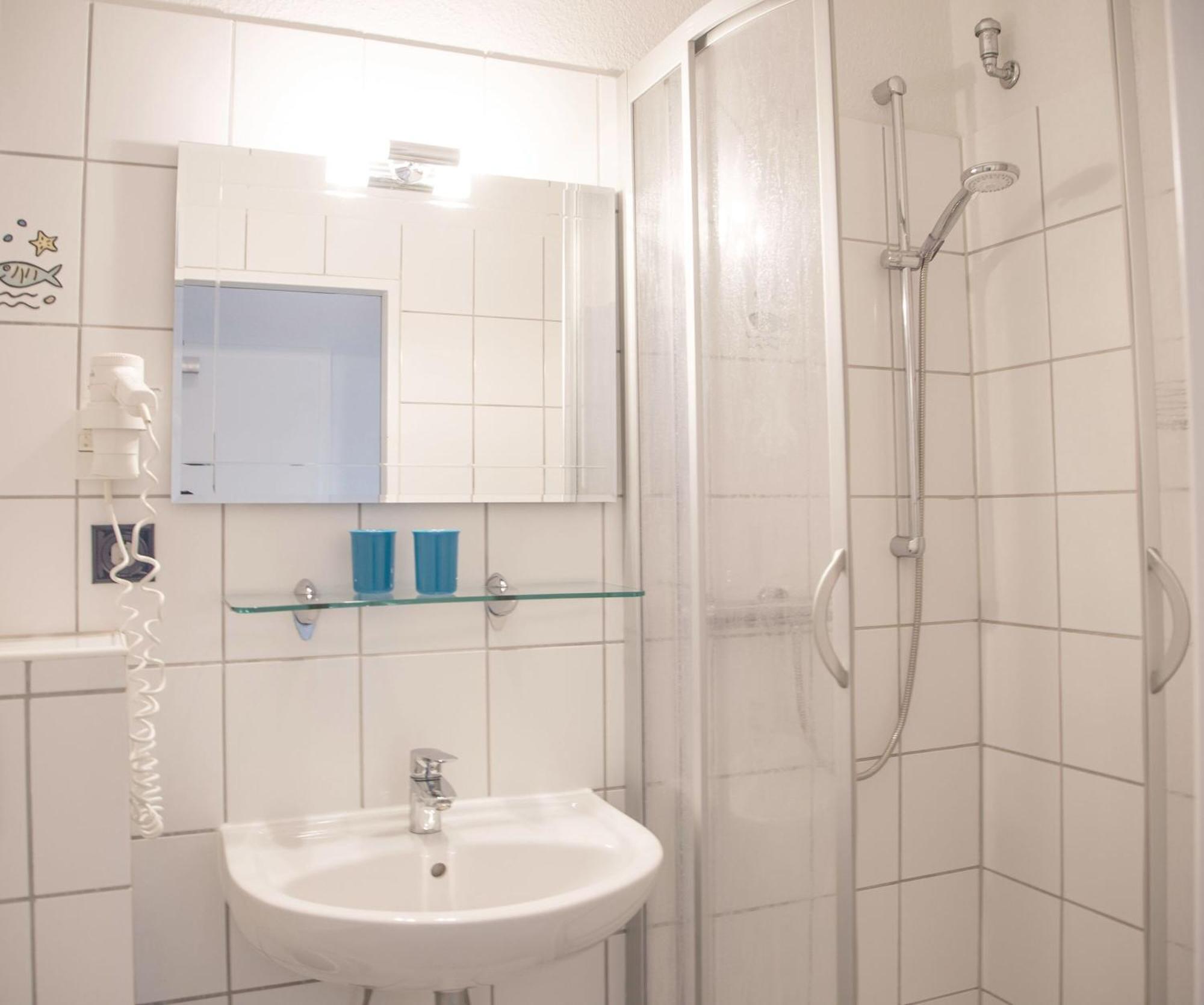 Gaestehaus Daheim Scharbeutz Buitenkant foto