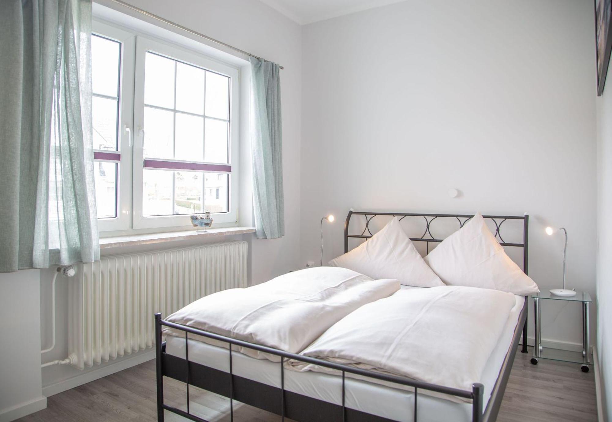 Gaestehaus Daheim Scharbeutz Buitenkant foto
