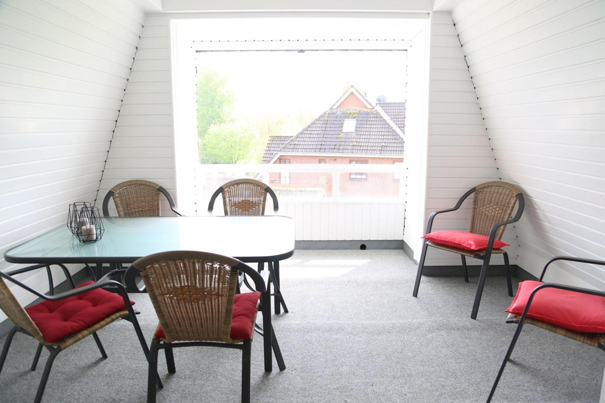 Gaestehaus Daheim Scharbeutz Buitenkant foto